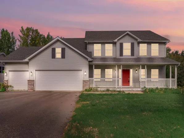 7024 W 144th St, Savage, MN 55378
