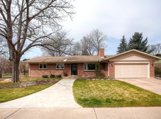 2995 S Pontiac St, Denver, CO 80224