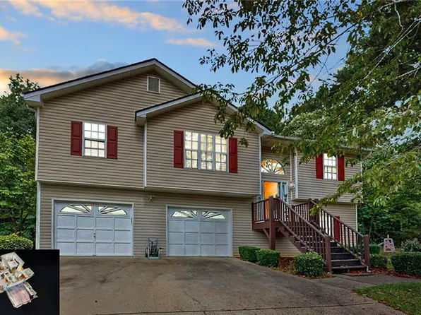 310 Willow Ln, Temple, GA 30179