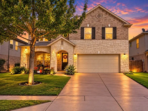 8932 Winding Valley Dr, Fort Worth, TX 76244