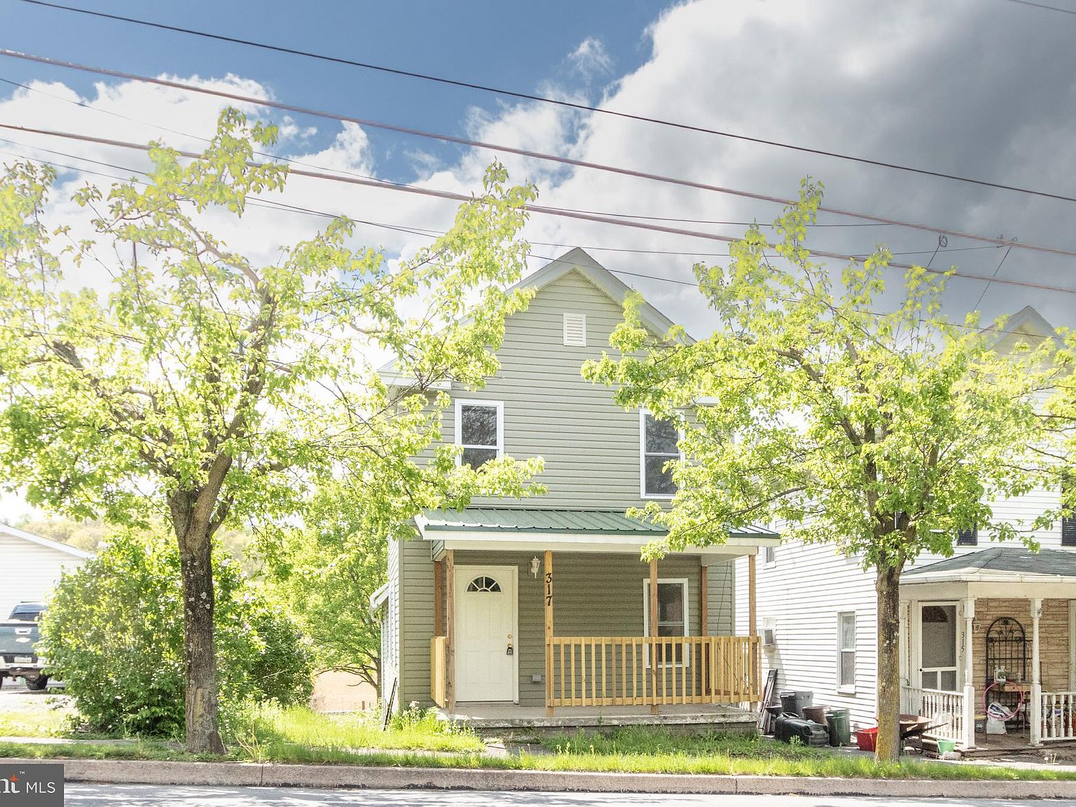 317 Turnpike St, Bellefonte, PA 16823 Zillow