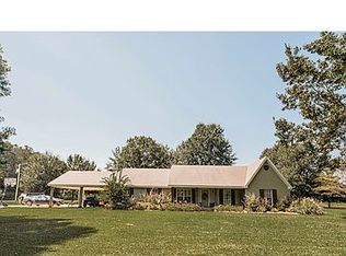 40 Lark Dr, Grenada, MS 38901