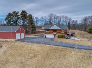 34 McKenney Rd, Saco, ME 04072
