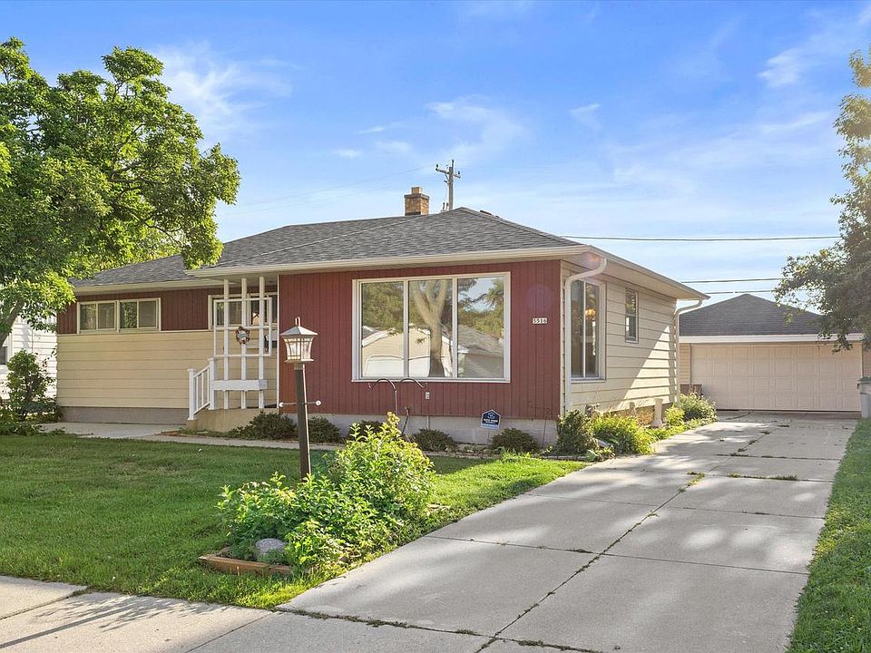 1st image of 5516 N 103rd STREET