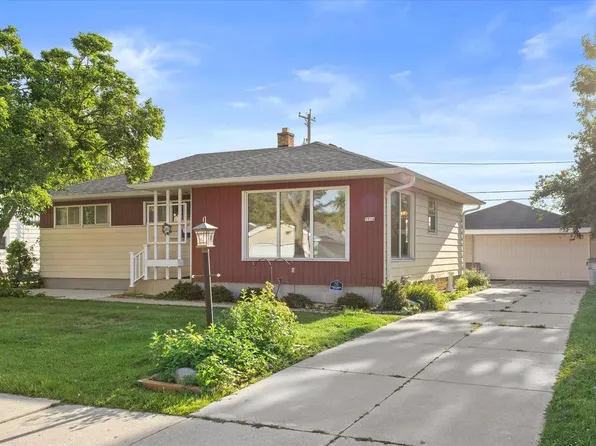 5516 N 103rd STREET, Milwaukee, WI 53225