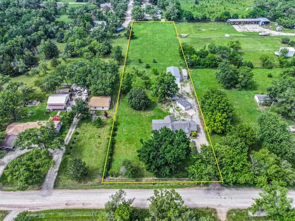 2878 SE 13th Ter, El Dorado, KS 67042
