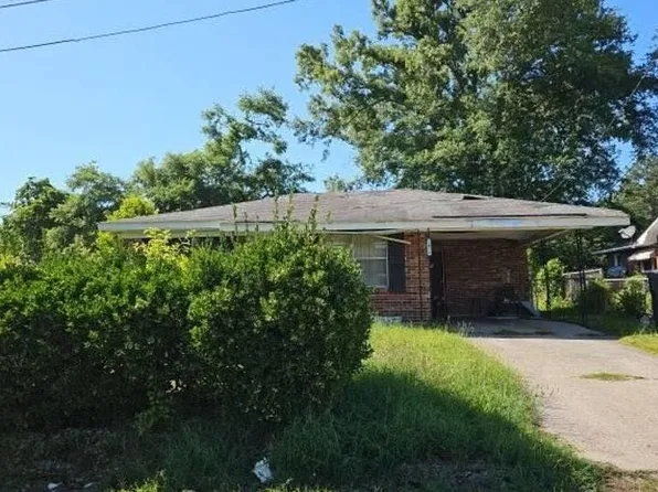 2019 Agnes St, Augusta, GA 30901