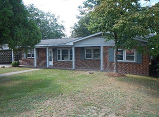 3305 Mike Padgett Hwy, Augusta, GA 30906