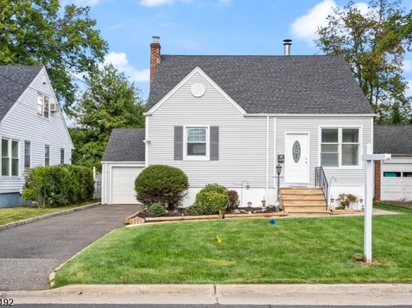 195 Millton Ave, Union Twp., NJ 07083