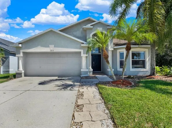 1852 BLANCHARD COURT, WESLEY CHAPEL, FL 33543