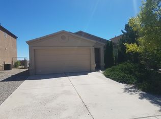 3424 Flat Iron Rd NE, Rio Rancho, NM 87144