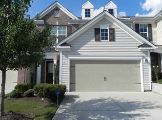 8217 Amador Way, Raleigh, NC 27616