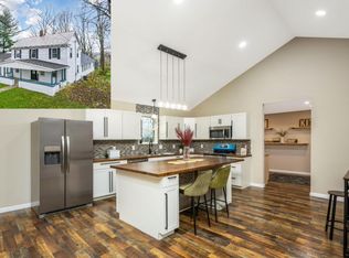 3551 NE Fremar Rd, Lancaster, OH 43130