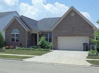 404 Manitoba Ln, Lexington, KY 40515