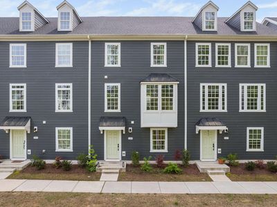 139 Callowhill Ln, Durham, NC, 27713