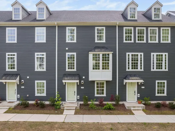 139 Callowhill Ln, Durham, NC 27713