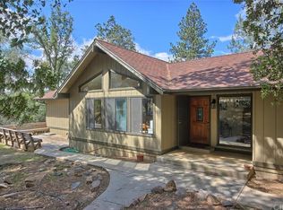 40528 W Jean Rd, Oakhurst, CA 93644