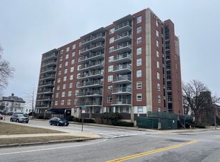 80 Salisbury St UNIT 410, Worcester, MA 01609