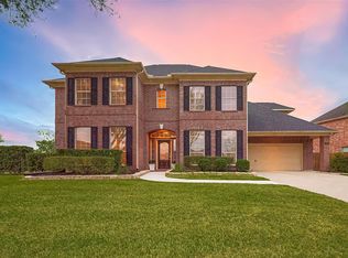 103 Water Bluff Ln, Richmond, TX 77406