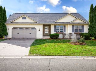 1643 Kaylee Ln, Appleton, WI 54914