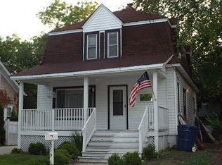 6710 21st Ave, Kenosha, WI 53143