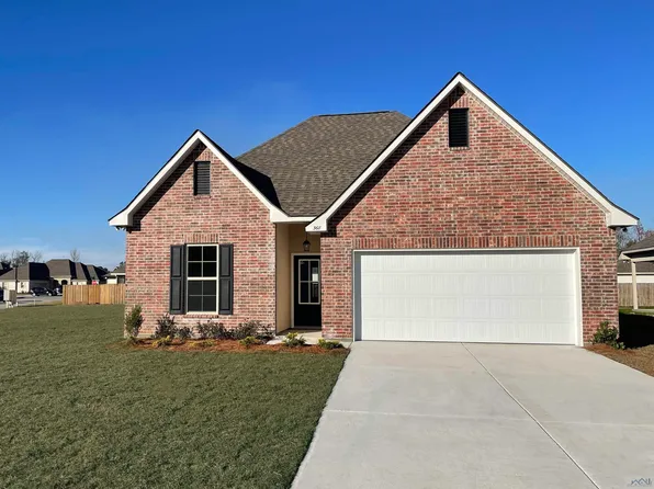 368 Refinery Dr, Thibodaux, LA 70301