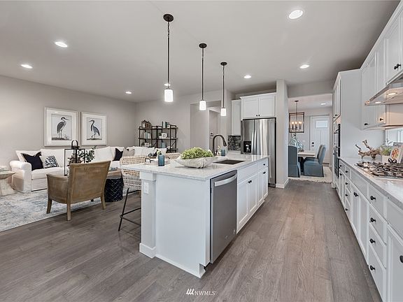 5th image of 5526 Lot 1596 Waldron Drive NE