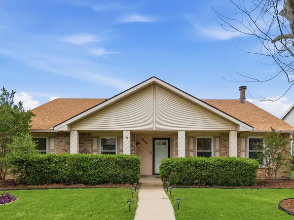 4249 Fryer St, The Colony, TX 75056