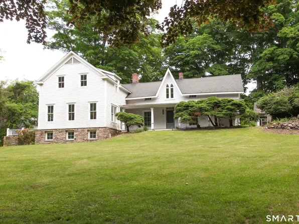 159 Newtown Turnpike, Weston, CT 06883