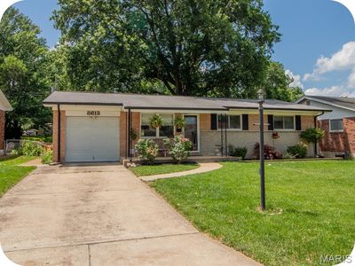 8613 Carriage Way Dr, Saint Louis, MO, 63123