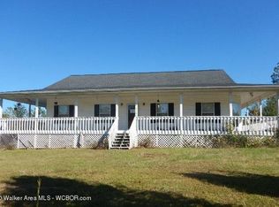 21887 Gorgas Rd, Berry, AL 35546