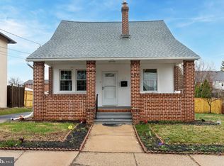 307 Susquehanna Ave, Lansdale, PA 19446
