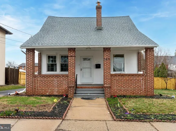 307 Susquehanna Ave, Lansdale, PA 19446