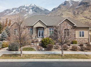 346 N 1340 E, Provo, UT 84606
