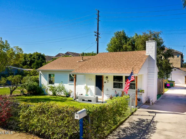 31 Fremont Ave, Moorpark, CA 93021