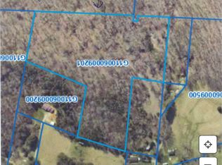 953 Limerick Rd, Jackson, OH 45640