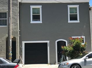 121 Arkansas St, San Francisco, CA