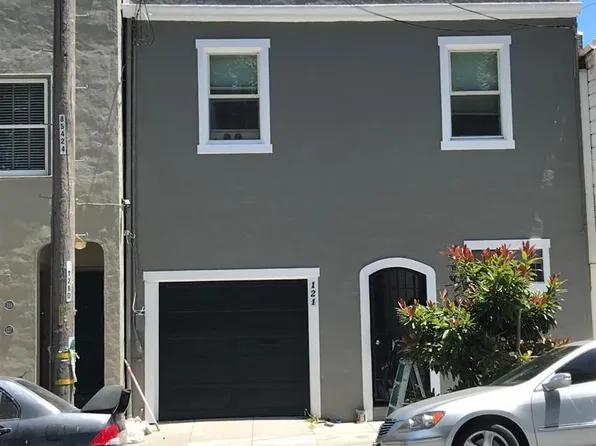121 Arkansas St, San Francisco, CA 94107