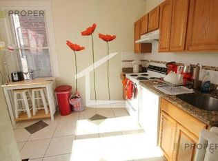 27 Euston St #4, Brookline, MA 02446