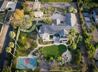464 Yankee Farm Rd, Santa Barbara, CA 93109