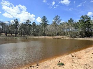 Nhn Antler Rdg Lot B, Picayune, MS 39466