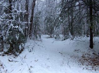 N Shore Dr #68, Millersburg, MI 49759