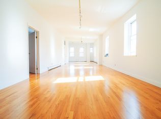 1002 Manhattan Ave #1, Brooklyn, NY 11222