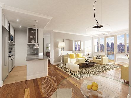 4th image of 50 W 93rd St APT 8D