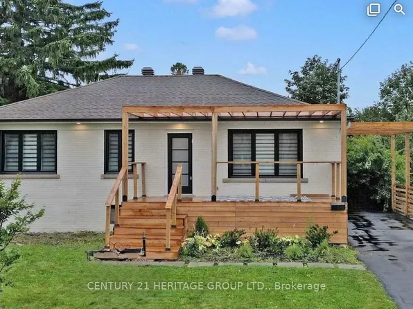 270 Brighton Ave, Toronto, ON M3H 4E9