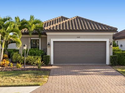 5449 Lampiasi St, Sarasota, FL, 34238