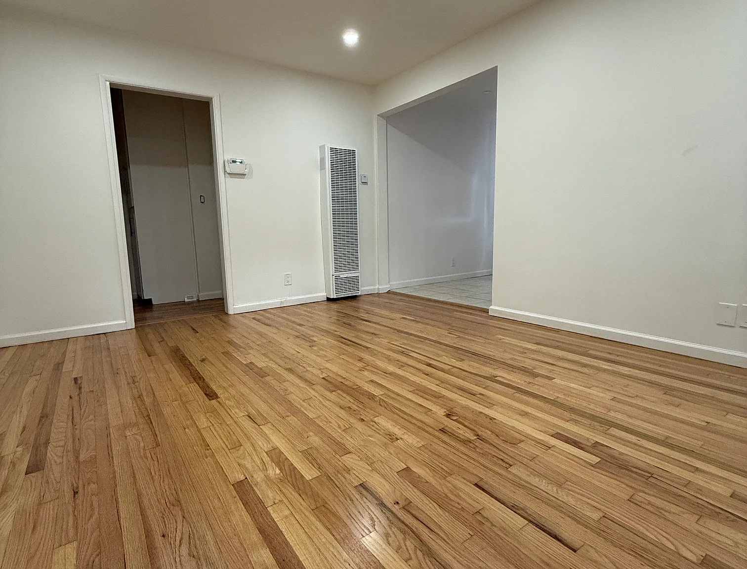 1 bed, 600 sqft, $2,100 — Photo 4
