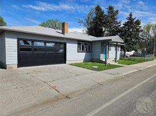 605 Calhoun Ln, Billings, MT 59101