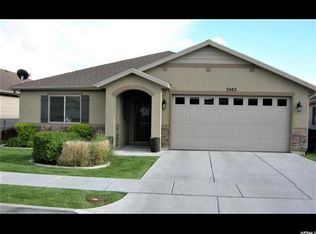 3483 W 3050 N, Plain City, UT 84404