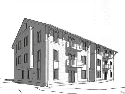 2231 Trillium Ln #33, Ann Arbor, MI, 48104